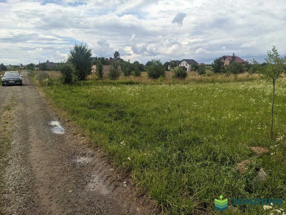 Продається ділянка 12 сот під будівництво  Тисменицький район, с.Підпечери (5)