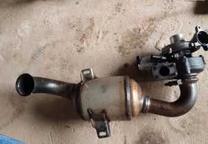 Catalisado 1.6 HDI 2008