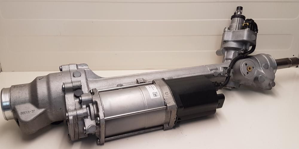 BMW X3 F25 Przekładni Kierownicza Maglownica WARSZAWA