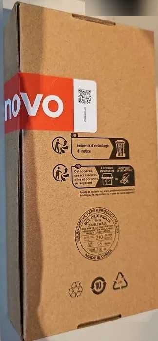 LENOVO Hub 7 em 1 - USB-C - 100%NOVO
