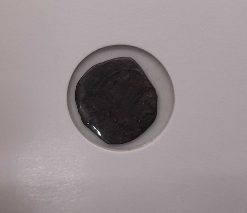 D. João III - Ceitil