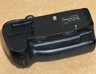 NIKON D610 Camera – 24 MP | Full Frame64298023676931122