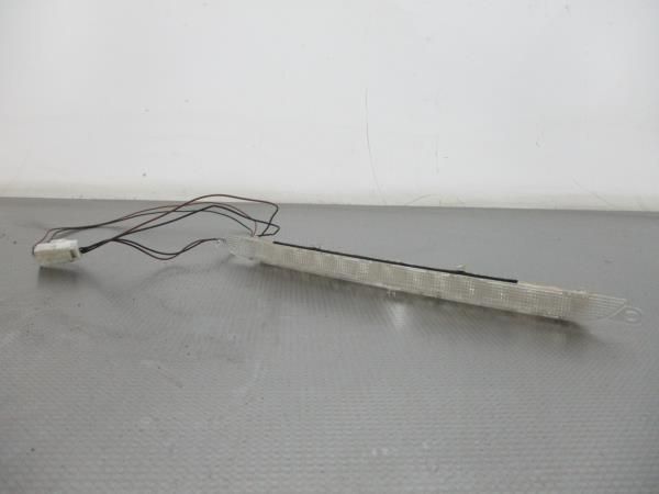 Luz stop adicional / 3º stop JAGUAR XF (X250)