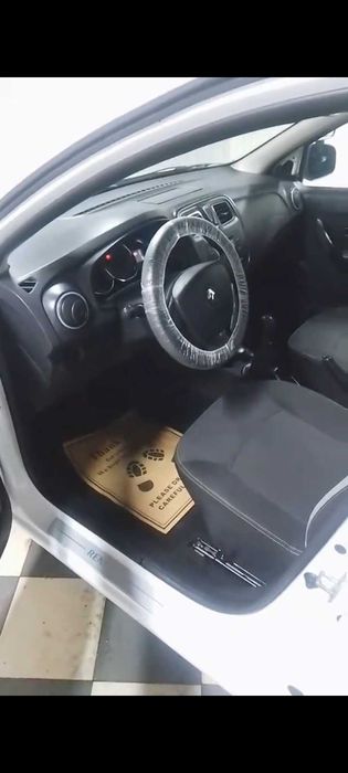 Авто хімчистка автомобіля.