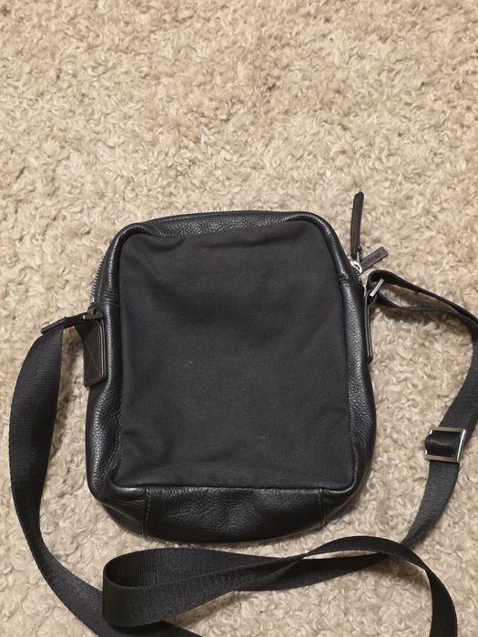 Timberland crossbody listonoszka Truckerman