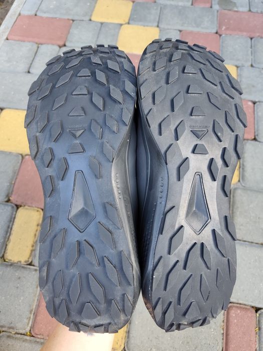 Кроссовки Salomon Alphaglide Gore tex 42,5 / 43