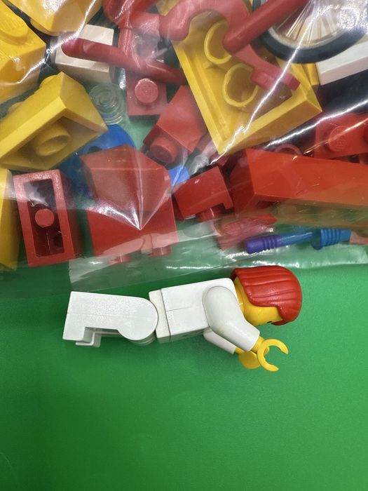 Zestaw lego 6592 Vacation Hideaway (Weekend Cottage