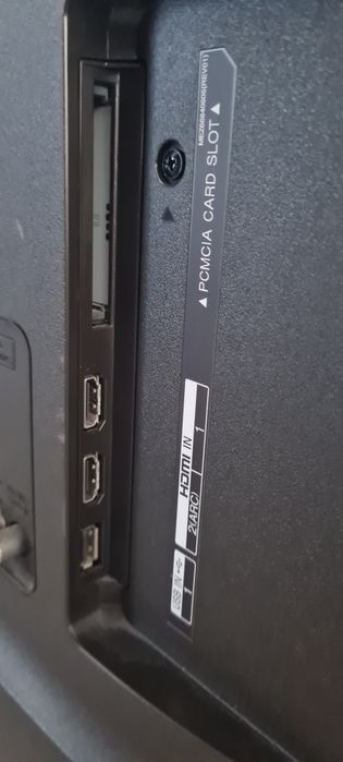 Smart TV 4K - LG - 43 polegadas