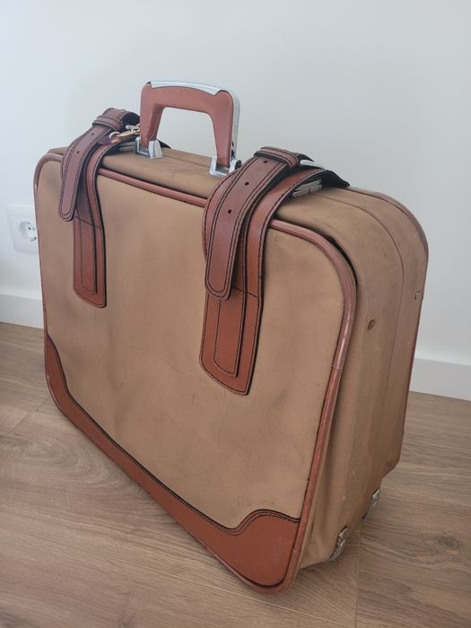 Mala viagem vintage64584338821761123