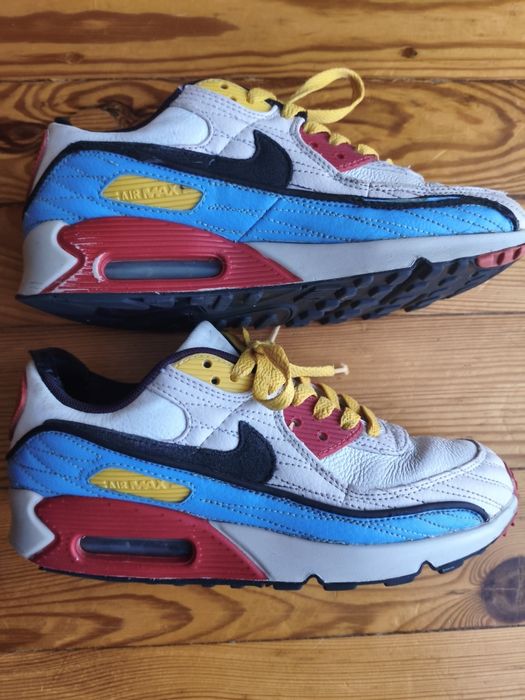 Кросівки Nike air max 39