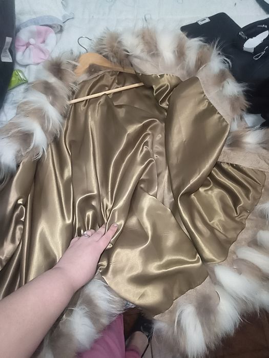 Capas da casa das peles