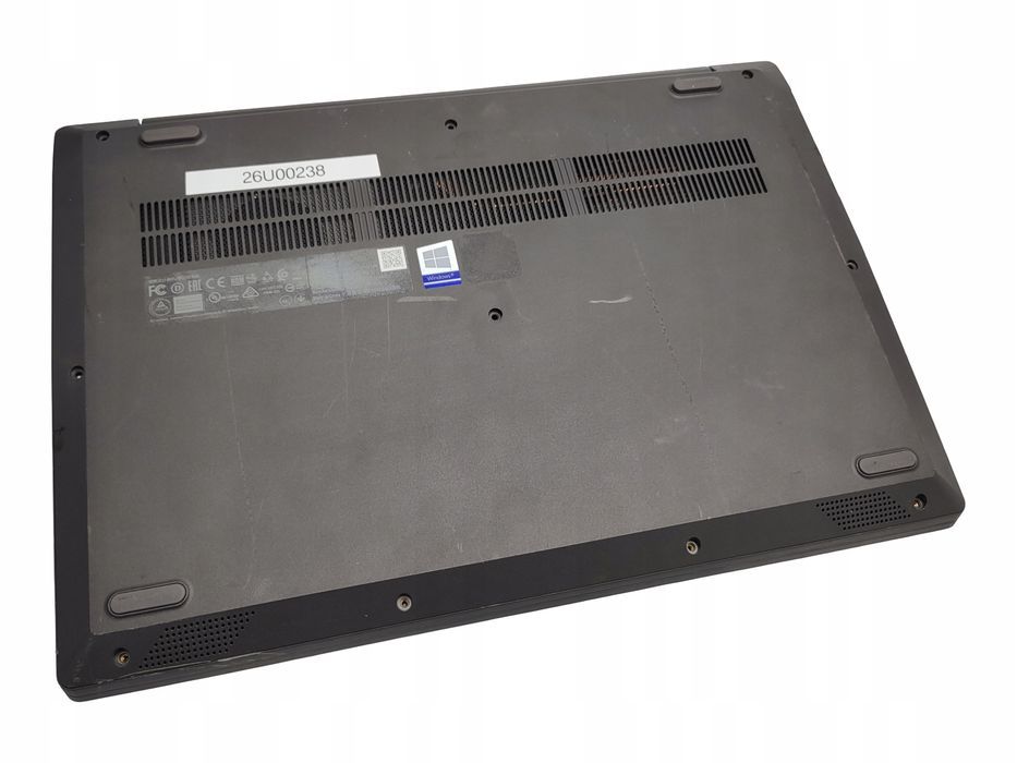 Lenovo V15-ADA AMD Athlon 4GB RAM 15,6 USZKODZONA MATRYCA