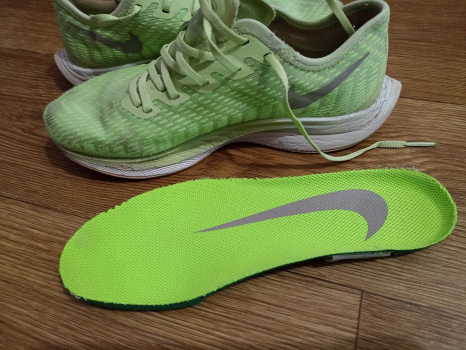 Nike air zoom Pegasus Turbo р. Eur 36,5 устілка 23 см