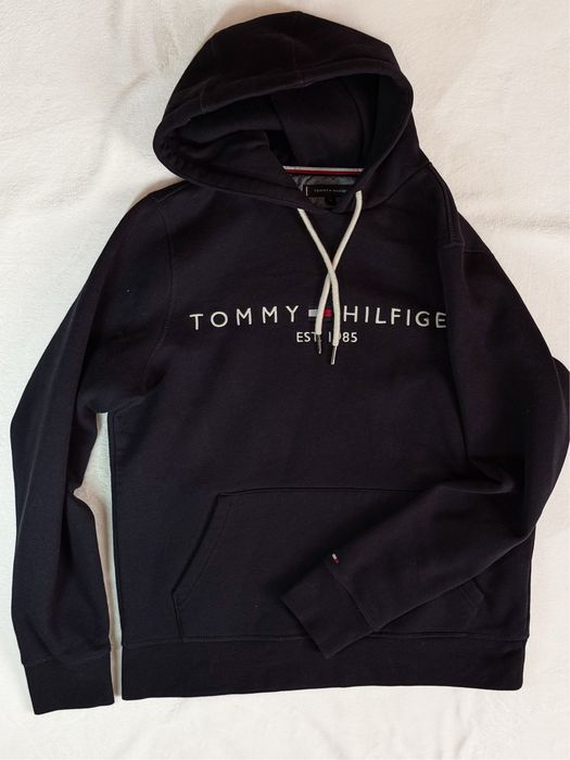 Жіноче худі Tommy Hilfiger
