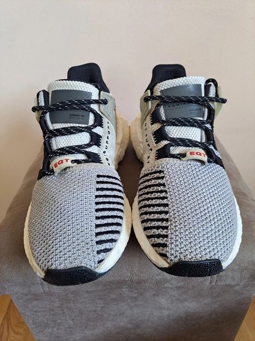 Buty Adidas EQT Support rozm. 39 1/3