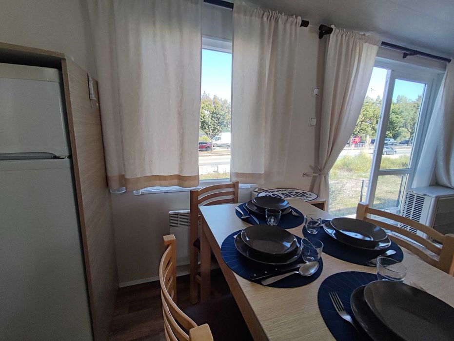 Mobil Home T2 IRM | com AC| Promo entrega OFERTA TRASNPORTE