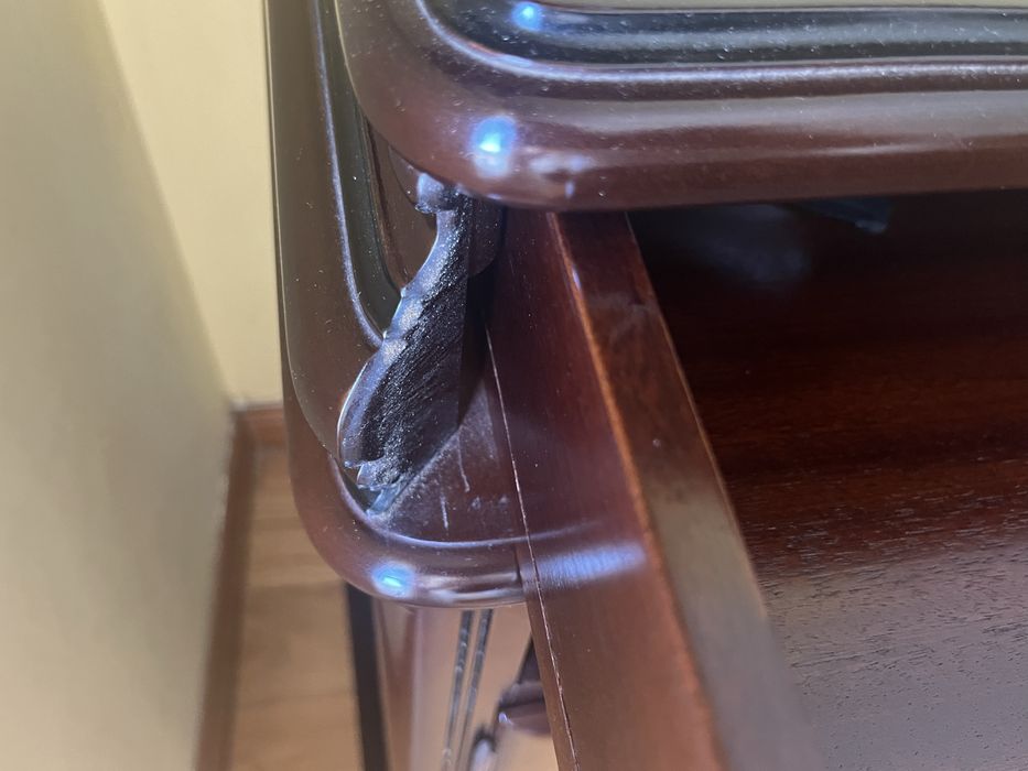 Movel para televisao