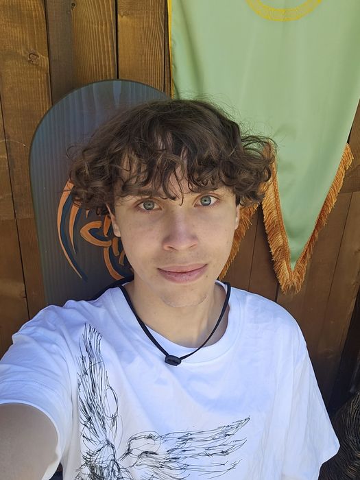 Репетитор з англійської (ПЕРШЕ ЗАНЯТТЯ БЕЗКОШТОВНЕ)