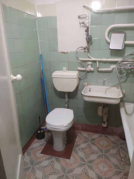 Здається 1 квартира