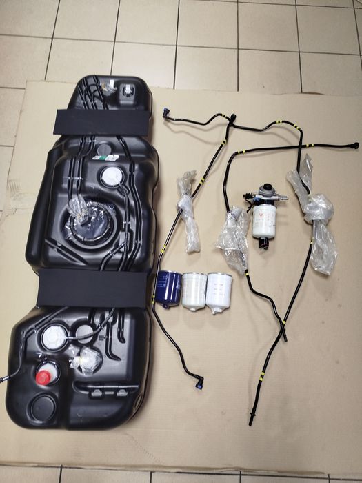 Peugeot Landtrek, пежо ландтрек ф і л ь т