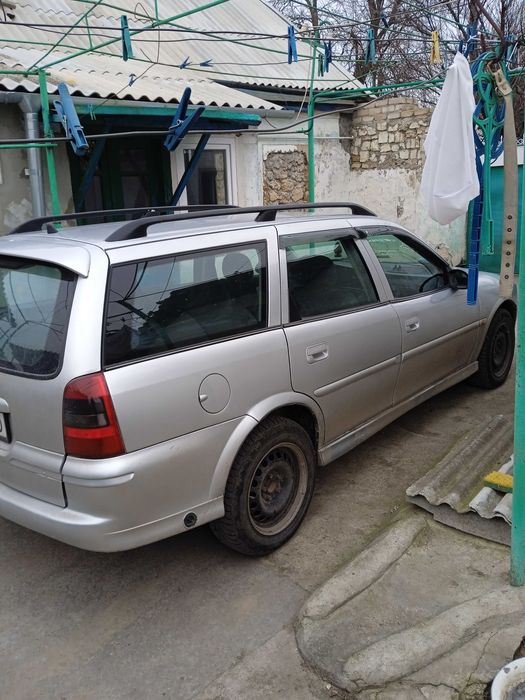 Продам Opel Vectra-B