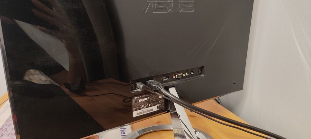 Monitor Asus MX239