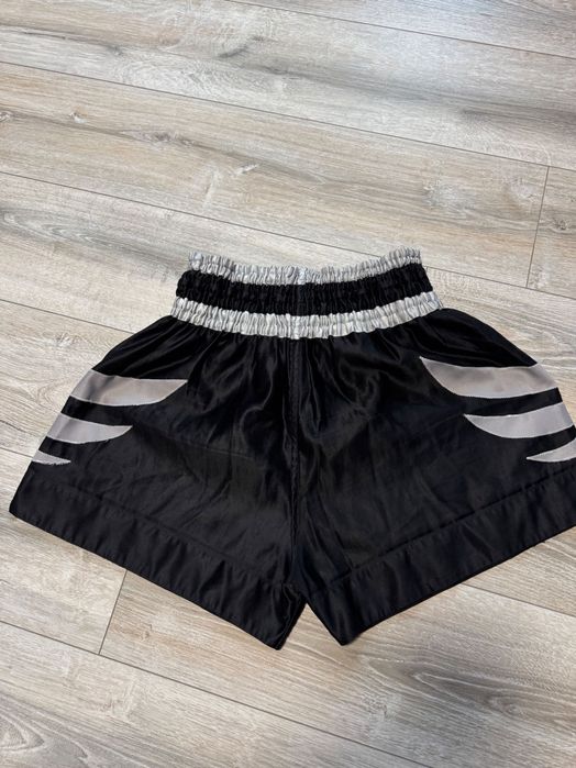 Шорти для тайського боксу XL мма муай тай кікбоксингу