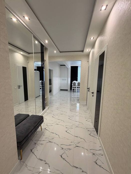 2-rooms apartment apartment by the address st. Kitoboynaya (area 69 m²) - Atlanta.ua - photo 6