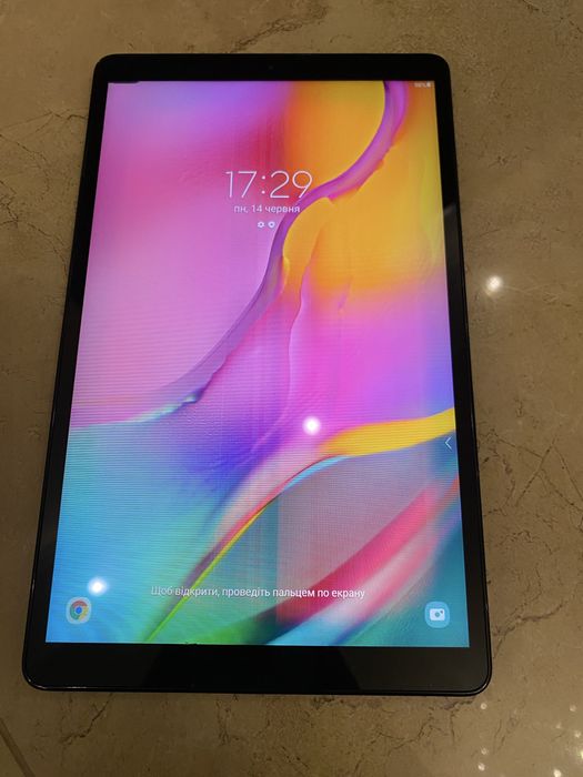 samsung galaxy tab a sm t510 - купить планшет - Цена на OLX.ua