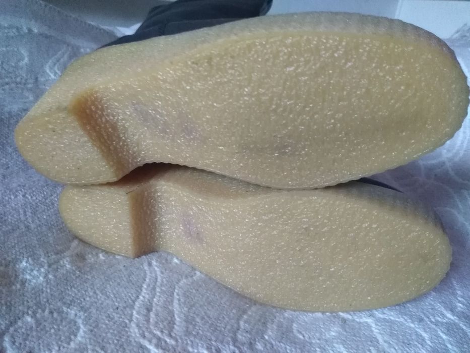 Сапоги женские новые Югославия