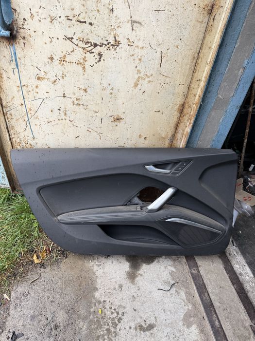 Карты обшивка пластик салона new beetle