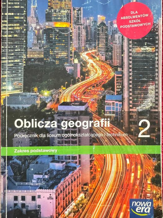 Przedam podręcznik szkolne