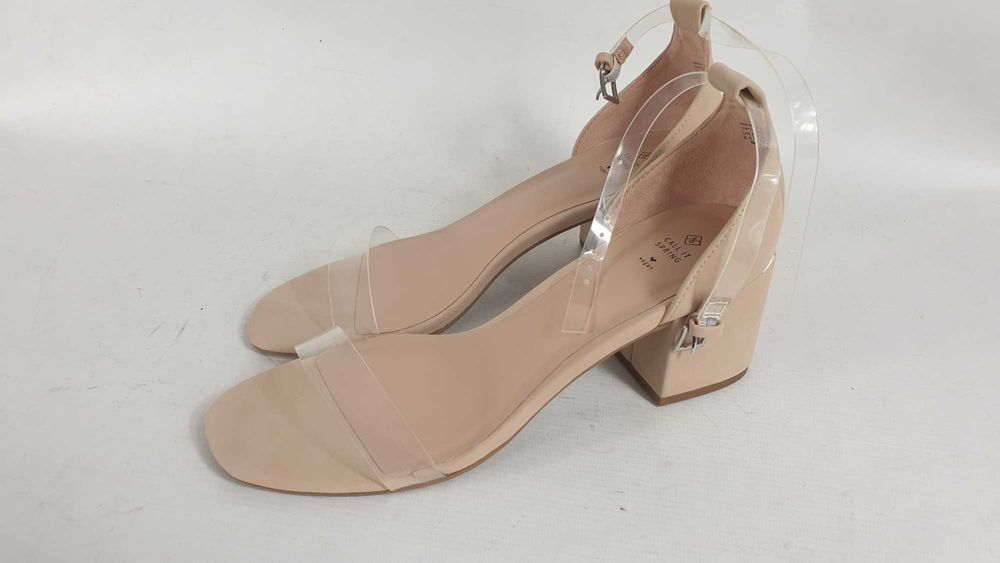 call it spring sandały DAMSKIE ROZMIAR 39 vegan