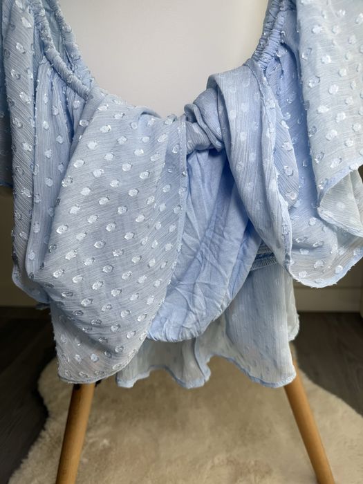 Crop top senhora