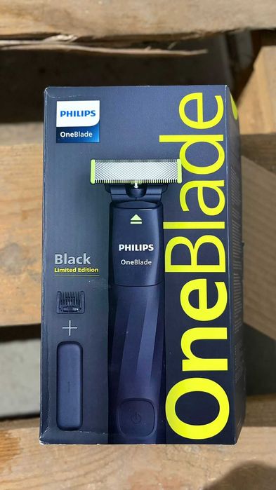 Golarka Philips QP1424/65 + ETUI, OSTRZE