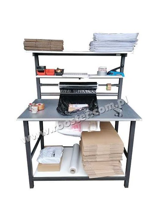 Stół do pakowania - NOWY FV