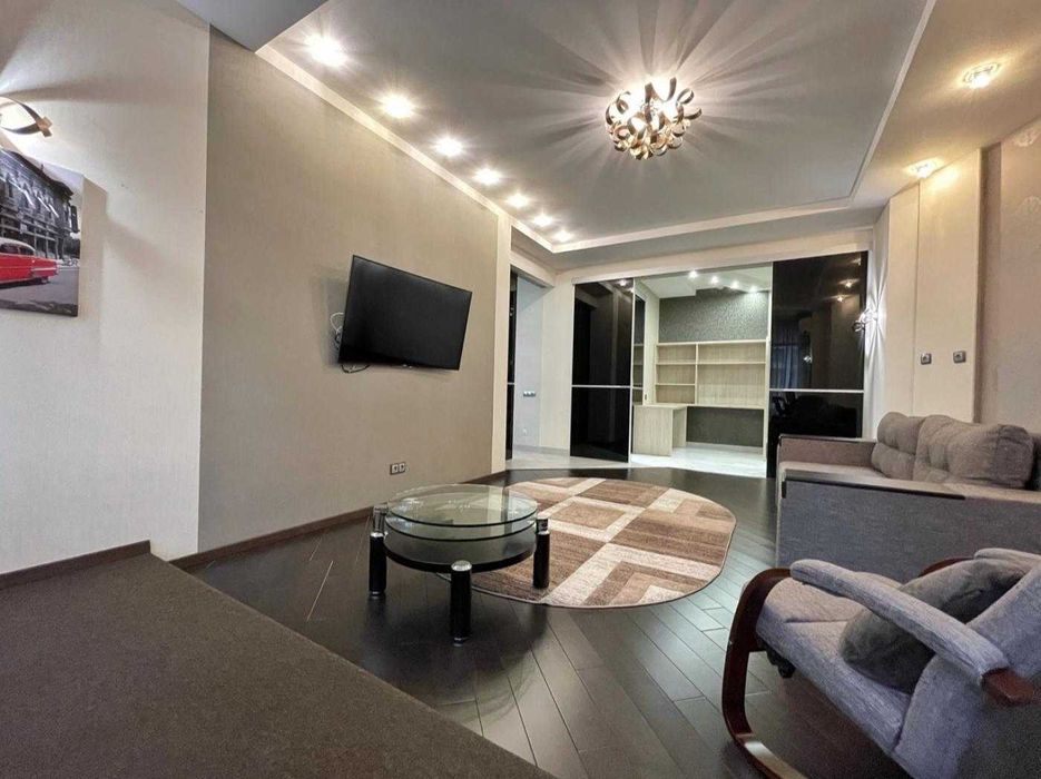 2-кімнатна квартира за адресою вул. Андрія Верхогляда (площа 85 м²) - Atlanta.ua - фото 2