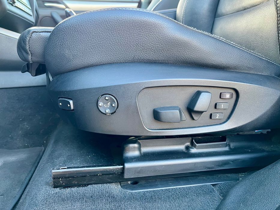 BMW X3 35 d xDrive Auto
