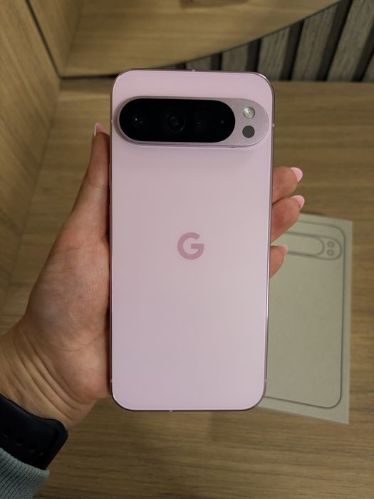 Google Pixel 9 Pro XL