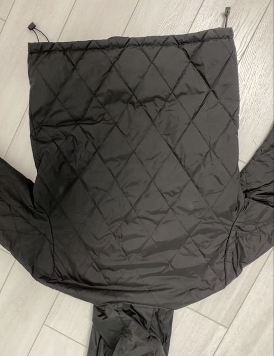 Куртка демосізонна Trend