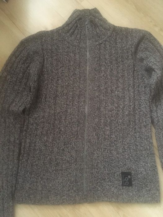 Golf / sweter męski Super ciepły ! idealny na zime