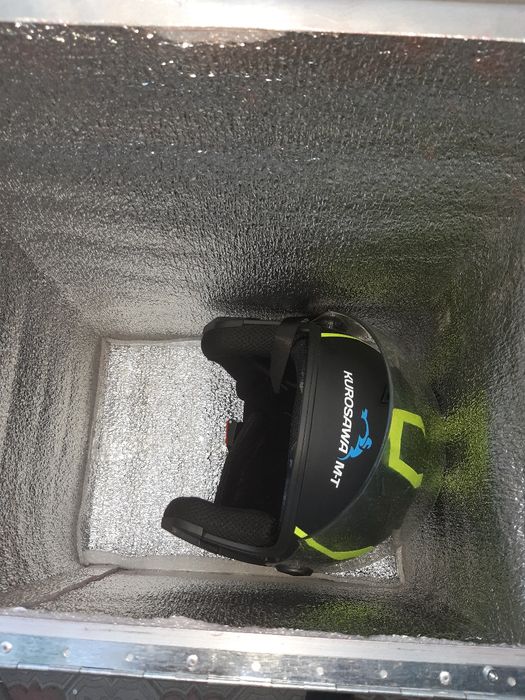 Продам кофр для грузовых электровелосипедов corso SWT5, crosser max и