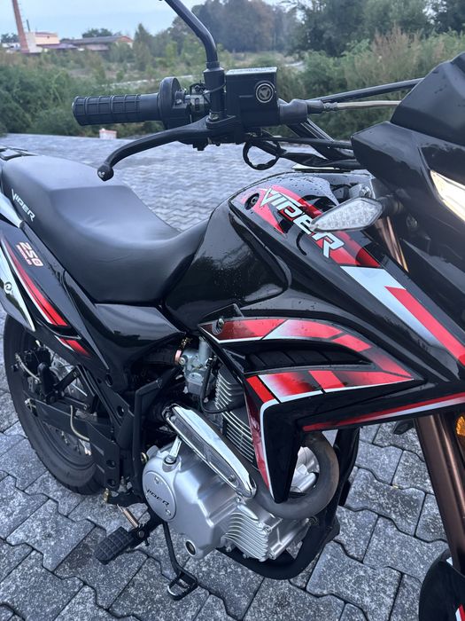 Продам Viper v250l