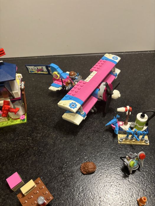 Lego Friends 41343