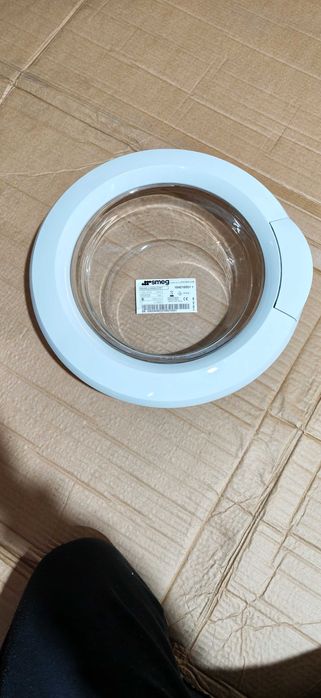 Peças para maquina lavar SMEG SWM107PT