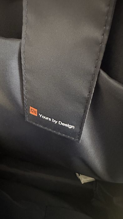Mochila nova XIAOMI