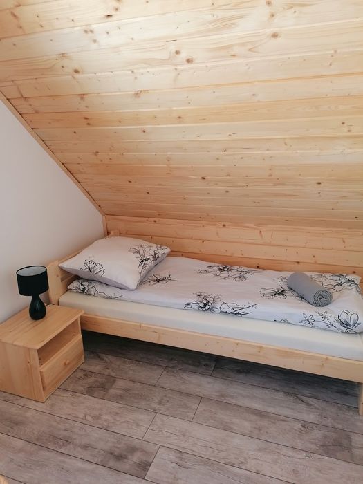 Domek  Wynajem w Górach Beskid Żywiecki  Noclegi