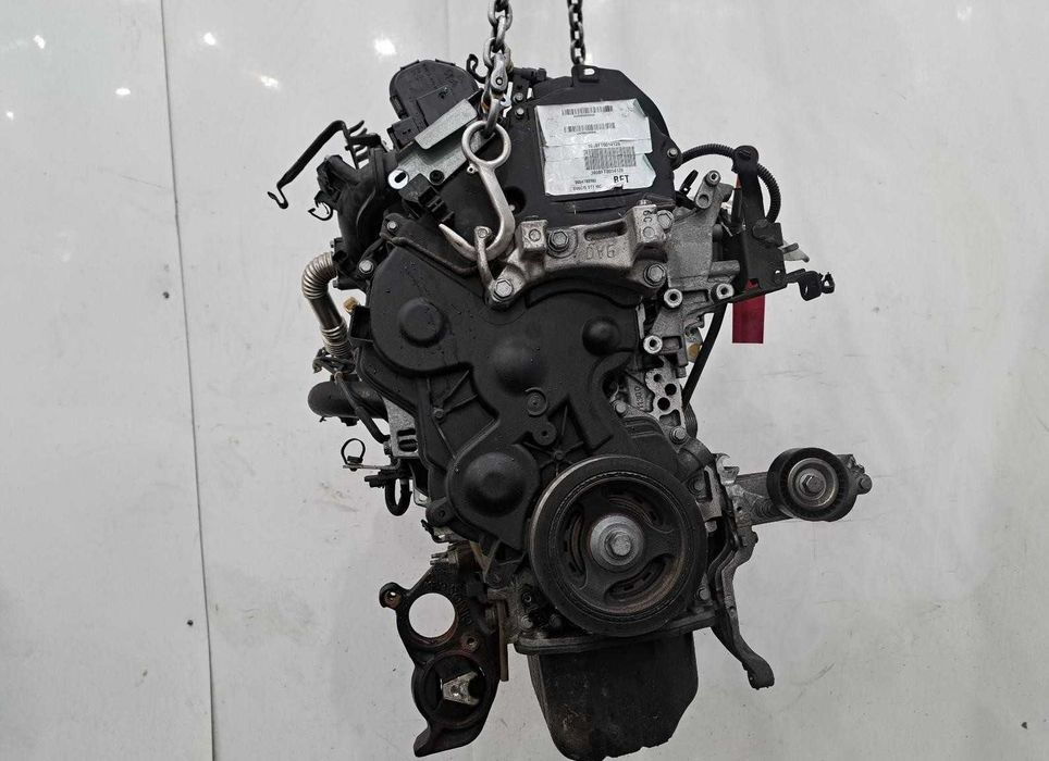 motor citroen c4 picasso 1.6 HDI 112 CV 2013 REF:9HR/9H05