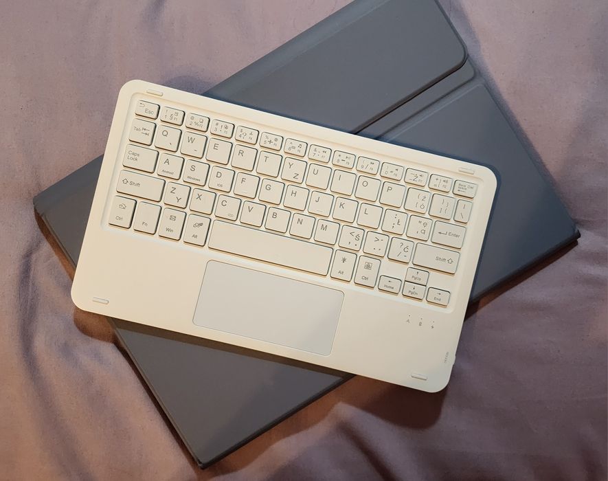 Etui do tabletów Samsung s7fe/s7+/s8+ (12.4")