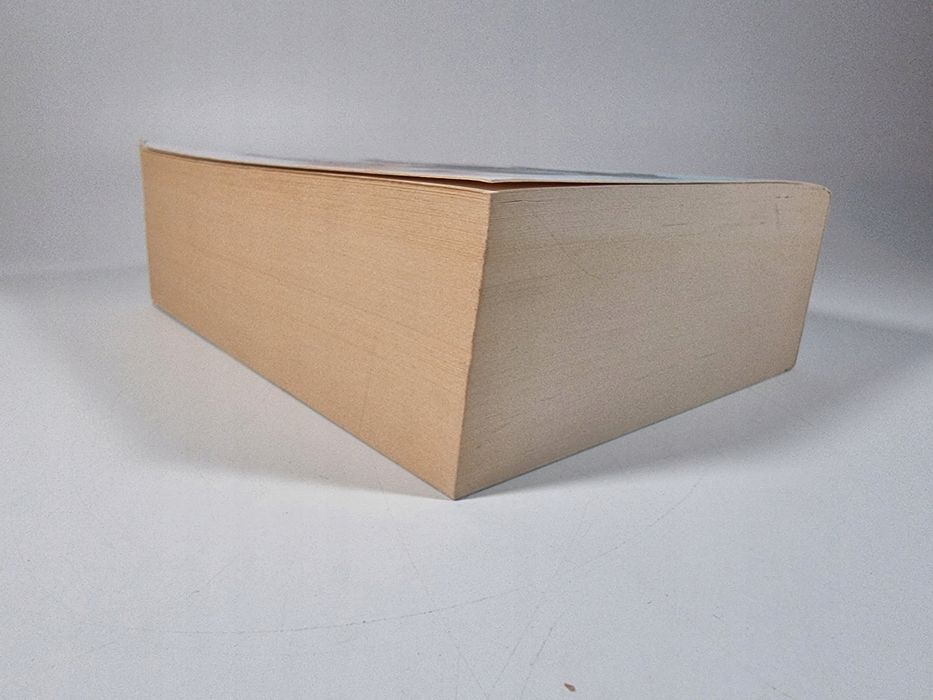 Imperium Burz / Szklany Tron Tom 5 / Sarah J. Maas